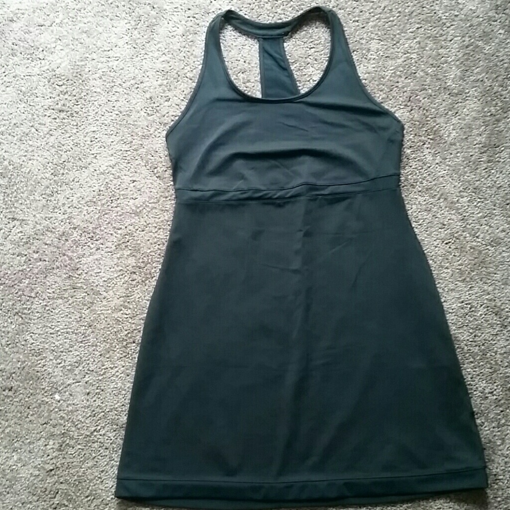 Gap fit Black Tennis Dress